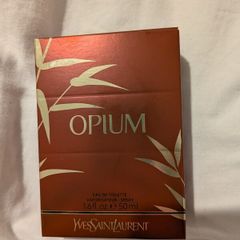 Opium Perfume