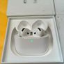 Official  Apple Airpods 4 Earbuds A3050/A3053/A3058 USB-C / Very Little Use Image 5