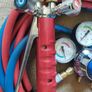 BOC high performance gas cutting set Image 2