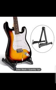 Guitar Floor Stands
