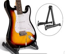 Guitar Floor Stands