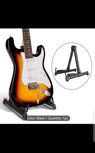 Guitar Floor Stands