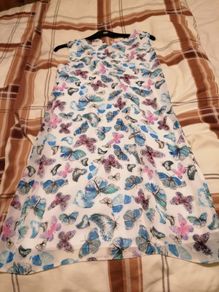 Nice summer dress medium size