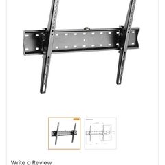 Brateck Tilt TV Wall Mount