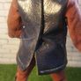 1974 Mego PLANET OF THE APES Soldier Ape 8" action figure Image 10
