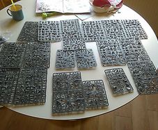 Warhammer 40k Votann army
