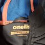 Dublin GAA O'Neills Gaelic Football Jacket Jersey (Youths 7-8 Years) FREE POST Image 4