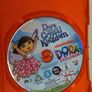 DVD Bundle Dora Fifi Hello Kitty Santa Paws Image 3