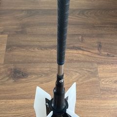Original G.A.W. Power Swing Fan Trainer