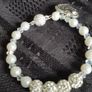 Christening And Flower Girl Bracelets. Image 7