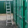 ladders Waku 4x4 rung multi purpose Image 3
