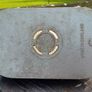 Vintage bulkhead outdoor light Image 3