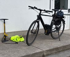 Tenways Bike CGO600 Plus Many Extras