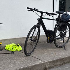 Tenways Bike CGO600 Plus Many Extras