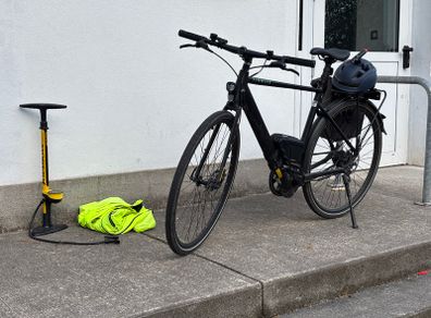 Tenways Bike CGO600 Plus Many Extras