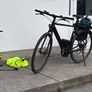 Tenways Bike CGO600 Plus Many Extras Image 2