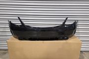 Mercedes C Class W205 C63 rear back bumper . 2016 - 2021