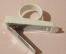 Baby nail clippers