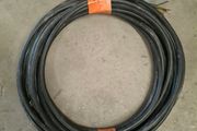 6 square 3 core steel armored cable SWA 19.5M