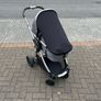 Babylo Panorama XTi 2-in-1 Travel System Buggy & Car Seat Image 8