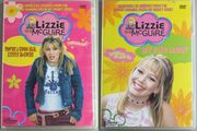 Lizzie McGuire TV Series DVDs