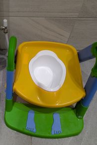 Free kids potty