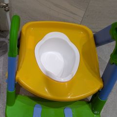 Free kids potty