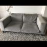 IKEA Nockeby Sofa Image 4