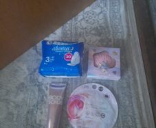 toiletries bundle