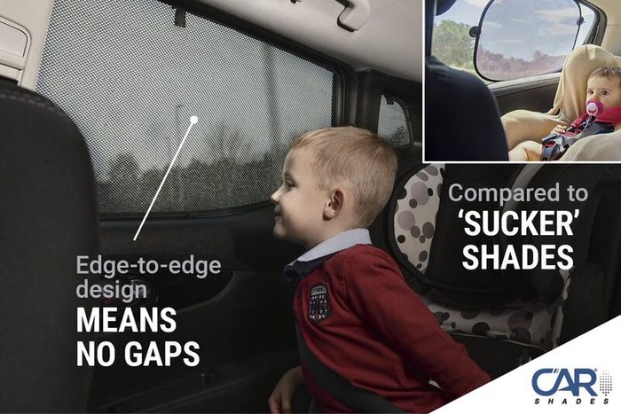 Car shades
