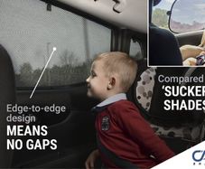 Car shades