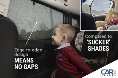 Car shades