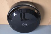 G wagon wheel cover
