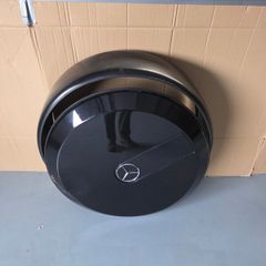 G wagon wheel cover