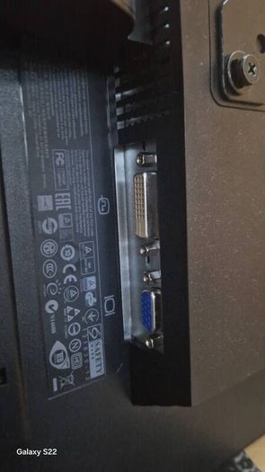 Monitor