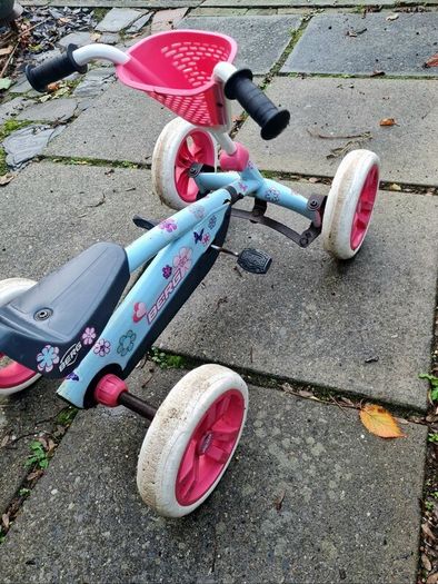 Berg Go Kart- Kids