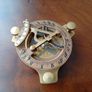 Sundial compass Image 2