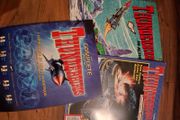 thunderbirds