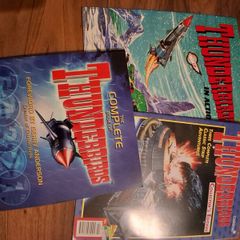 thunderbirds