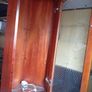 Mid century corner cabinet, in very good conditionMid century corner cabinet, in very good condition Image 6