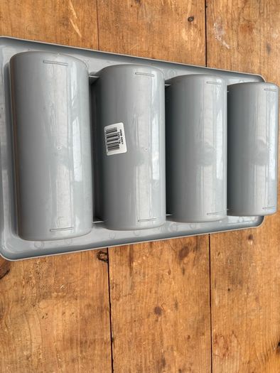 cutlery drawer tray X 3