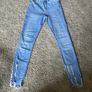River Island Molly jeans 10 Image 3