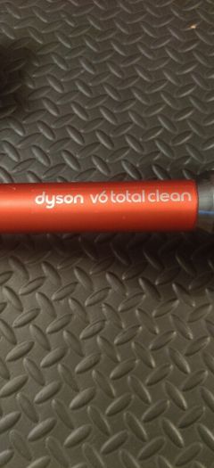 Dyson v6 Total Clean