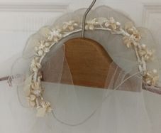 wedding Veil