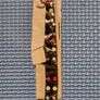 Stylish Unisex Hexagon Bracelet, new, unopened. Image 4
