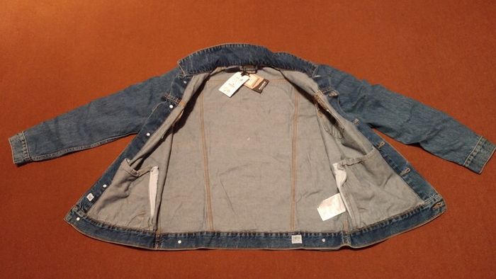 Jacket.