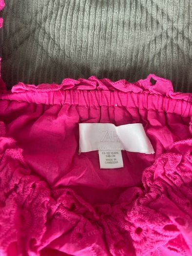 Girls clothes age 11/12 - 12/13