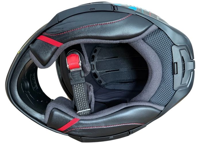 Shoei GT-3 Air Discipline Helmet
