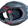 Shoei GT-3 Air Discipline Helmet Image 9