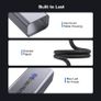 Cable Matters USB C to 5Gb Ethernet Adapter, 5 Gigabit Ethernet to USB C - Boxed! [2 Available] Image 4